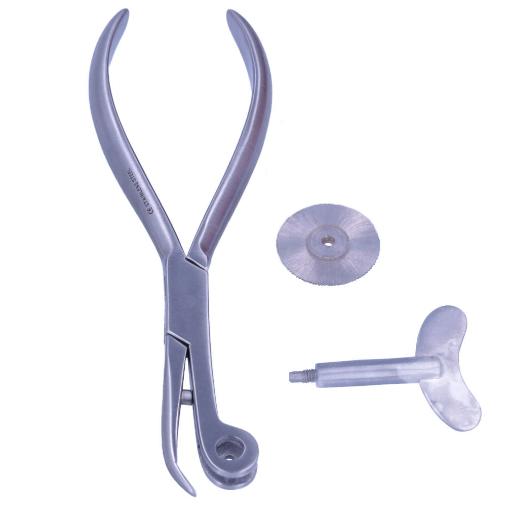 Finger Ring Cutter -