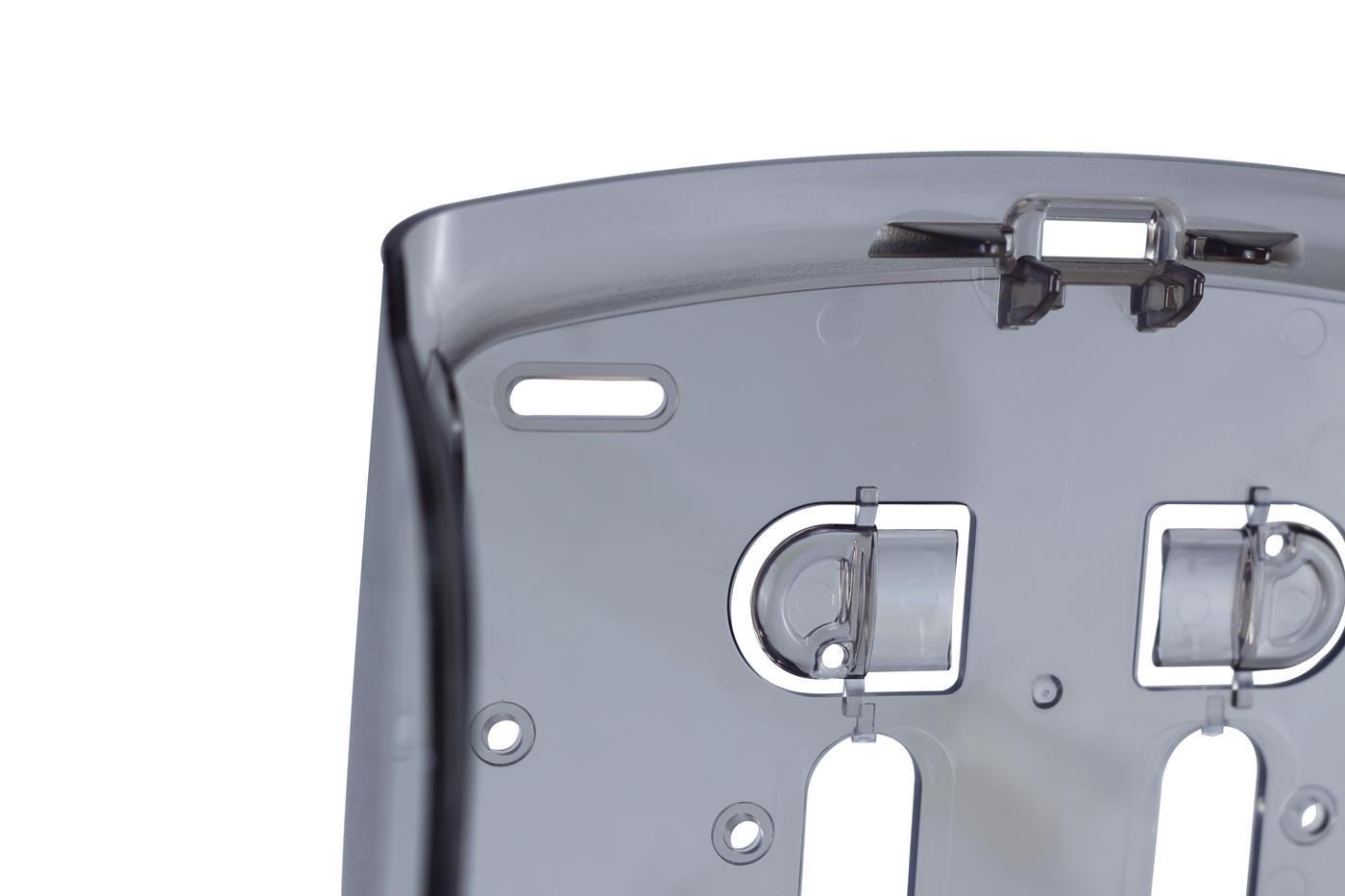 Katrin Inclusive Hand Towel Mini (Narrow)