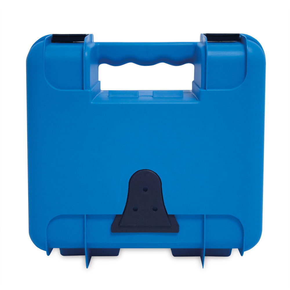 Eye Wash Station in Blue TITAN Box - Reliance