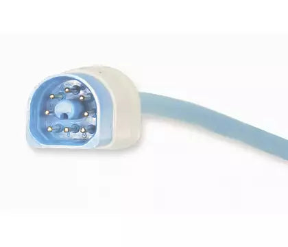 Cbl Sp02 Extension 2m, For 8-pin Sensors And Sockets - Philips