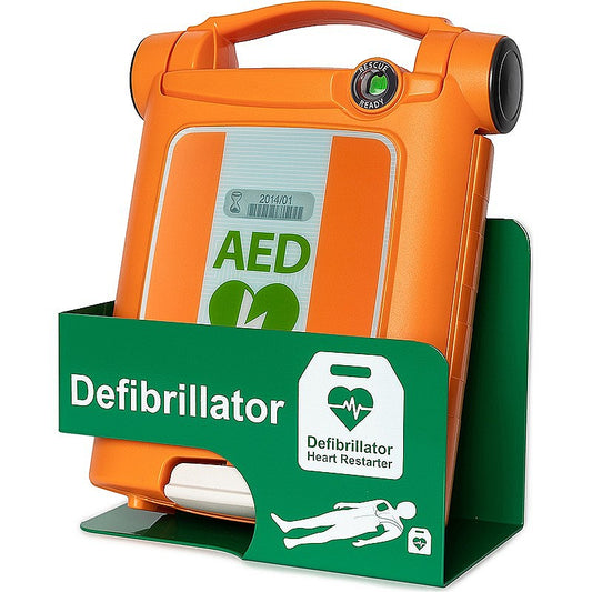 HypaGuard Defibrillator Wall Bracket - Safety First Aid