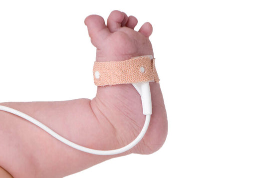 Neonatal Wrap Sensor