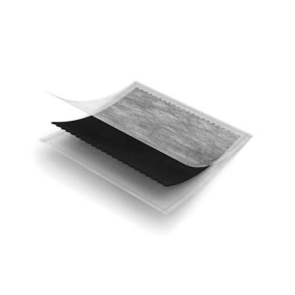 3M™ Actisorb™ Silver 220 Activated Charcoal Dressing 10.5 x 10.5cm - Box of 10