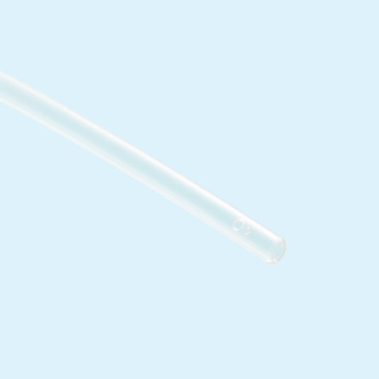 Sterile Suction Catheter With Vacutip & 2 Side Eyes - Pack of 100
