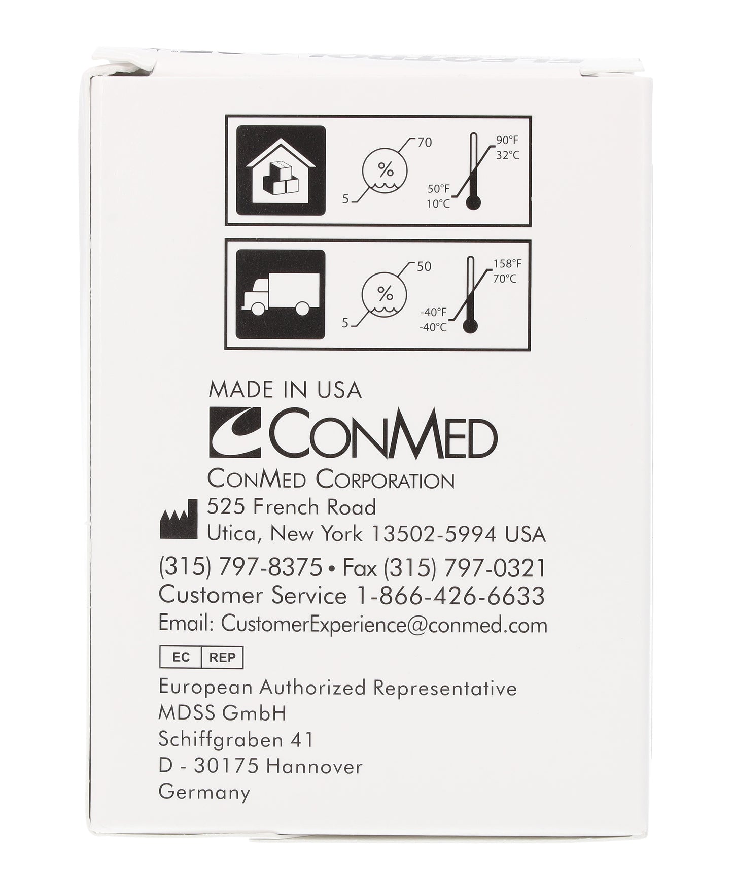 Blunt Electrolase Tips Hyfrecator 2000 - Non-Sterile x 100 -