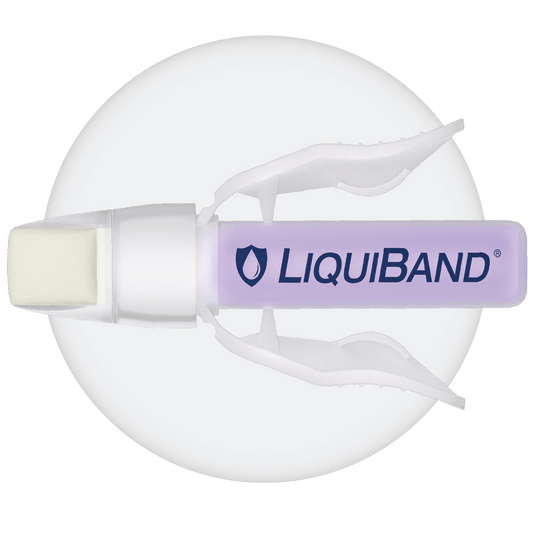LiquiBand Exceed XS 0.4g - SINGLE -