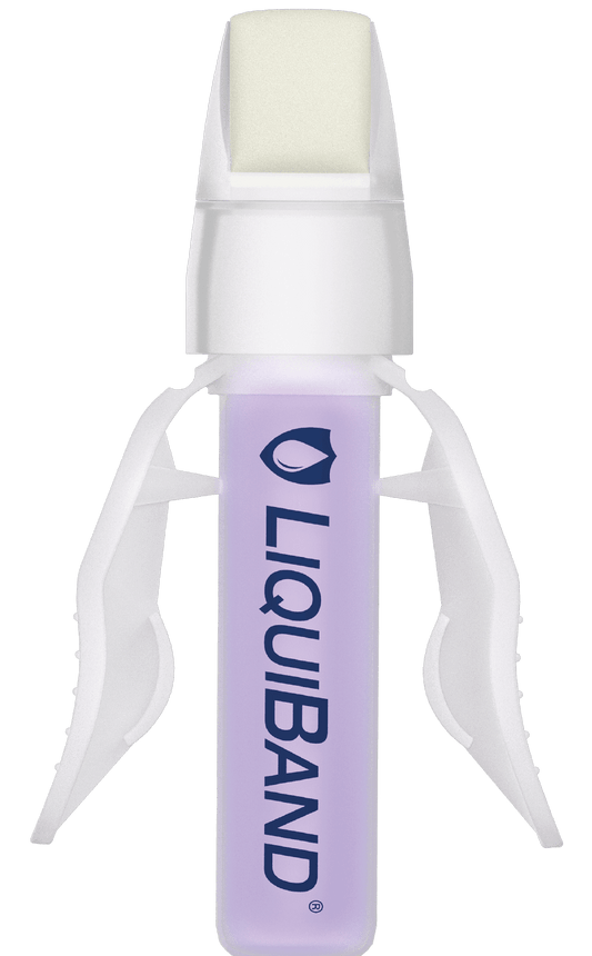 LiquiBand Rapid 0.8g - Single Sachets -