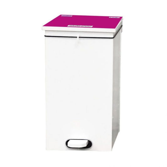 Soft Close Bin 70L - General Use -