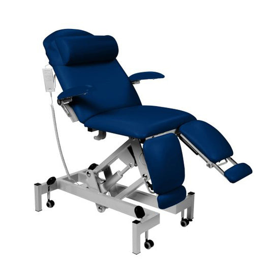 Sunflower Fusion Podiatry Chair - Electric -
