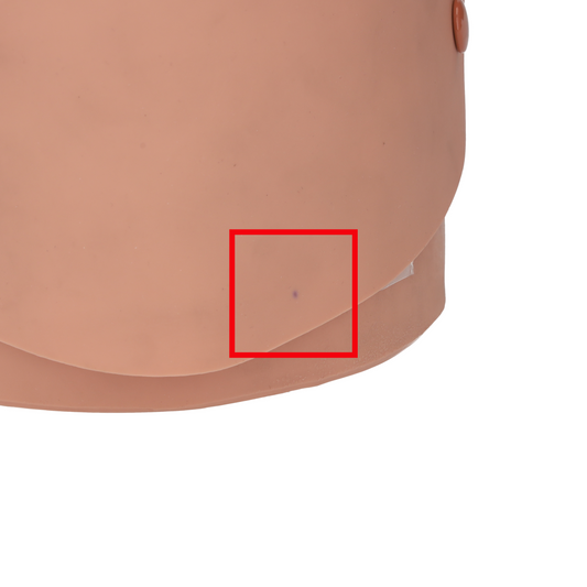 Child CPR Torso, 5 -year old - CLEARANCE
