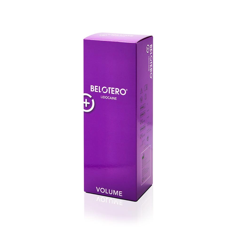 Belotero® Volume Lidocaine 2 x 1.0ml -