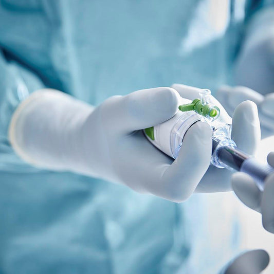 Biogel M Gloves Sterile, Size 7.5 - Box of 50 (Copy) -