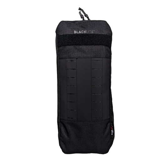 Blacklite Carbon Fiber Compact Stretcher