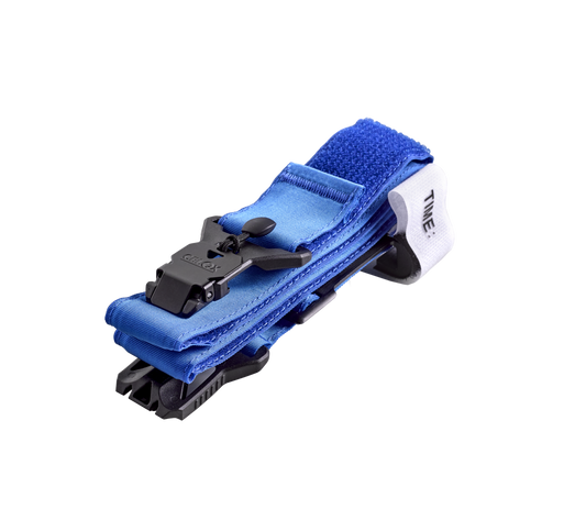 MAG-TQ Arterial Tourniquet Training - Blue -