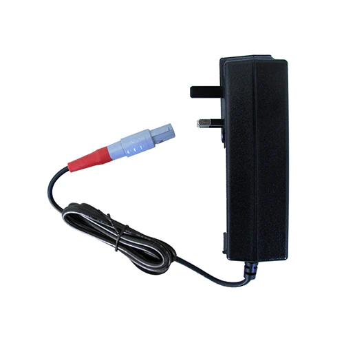 Boscarol Battery Charger for Suction Units - UK Plug -