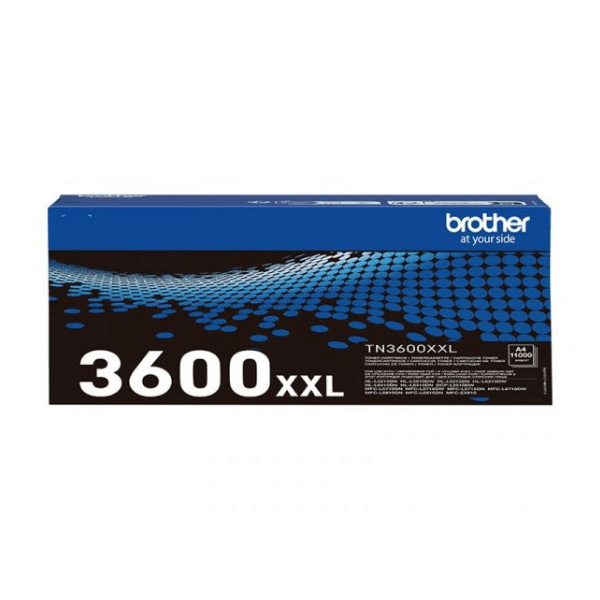Brother HL-L5210 Extra High Yield Toner TN3600XXL -