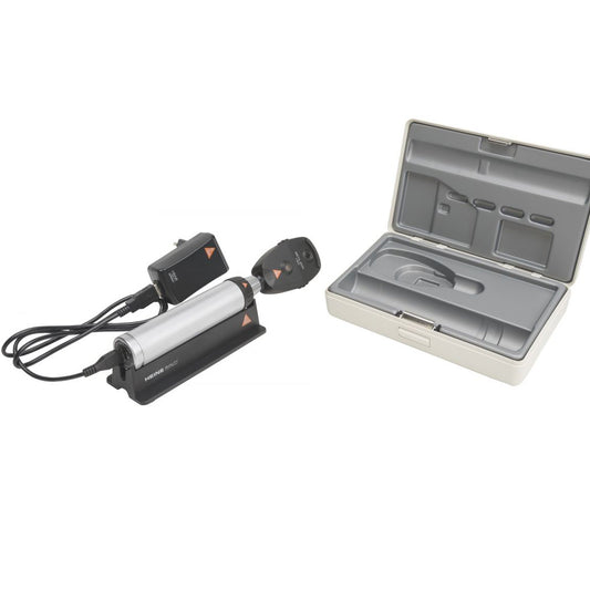 BETA 200 LED Ophthalmoscope Set with BETA4 USB Handle & Power Supply -