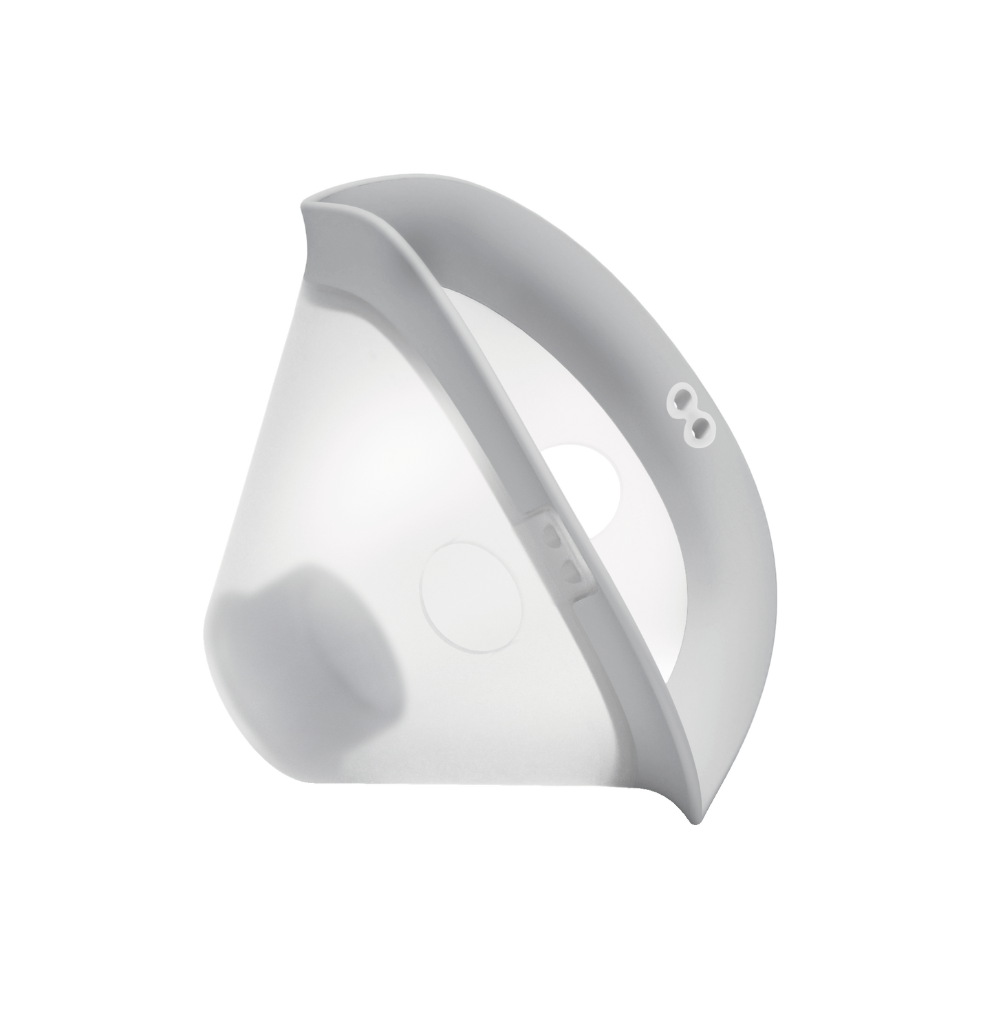 Adult Mask (including elastic band) for NE-C105-UK -