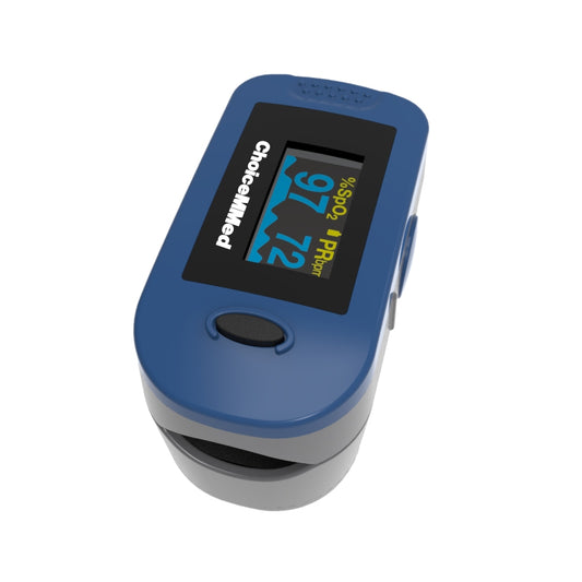 ChoiceMMed MD300-D Finger Pulse Oximeter -