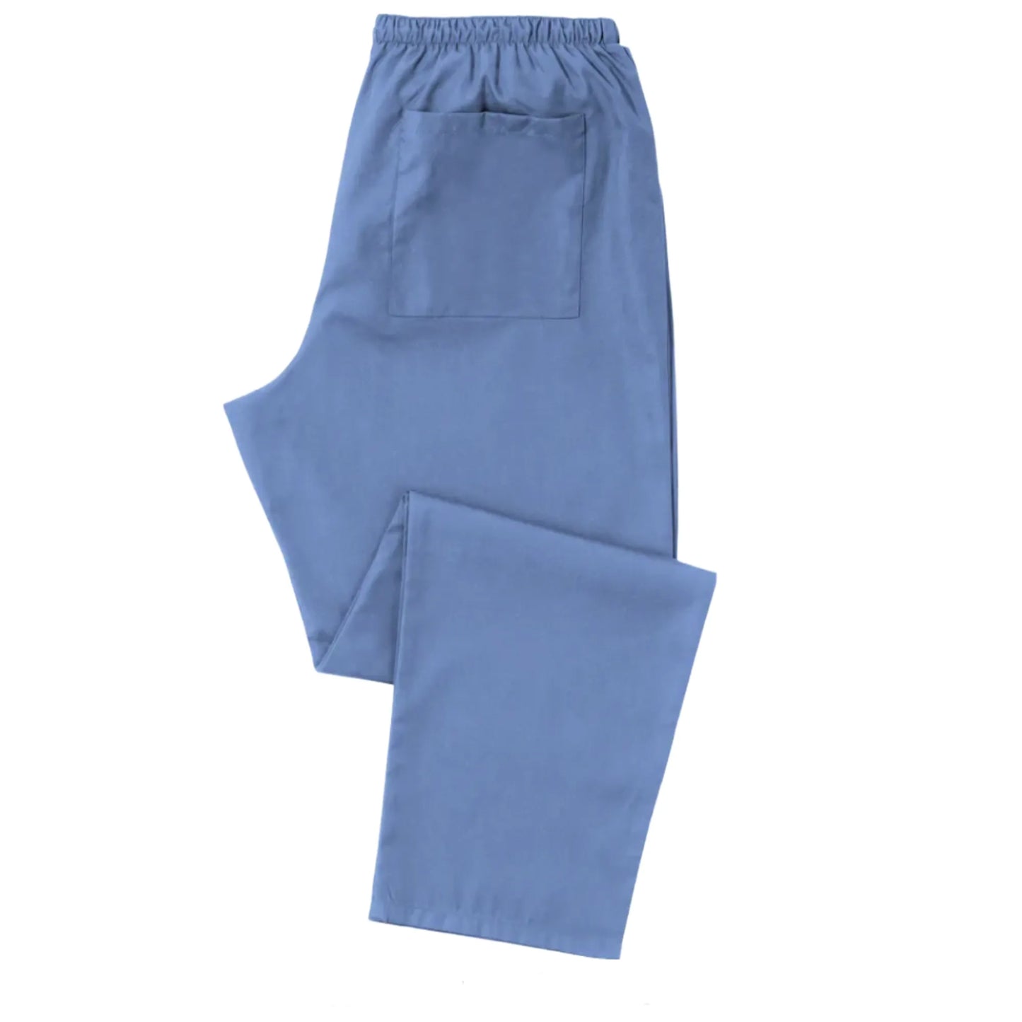 Unisex Lightweight Scrub Trousers -