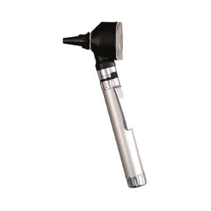 Spirit Standard Otoscope - Silver -
