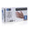 Clear Vinyl Exam Gloves - Cat III PPE Small – Box of 100
