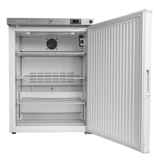 Room Temperature Storge Cabinet - 145L - CMRTSS125 -
