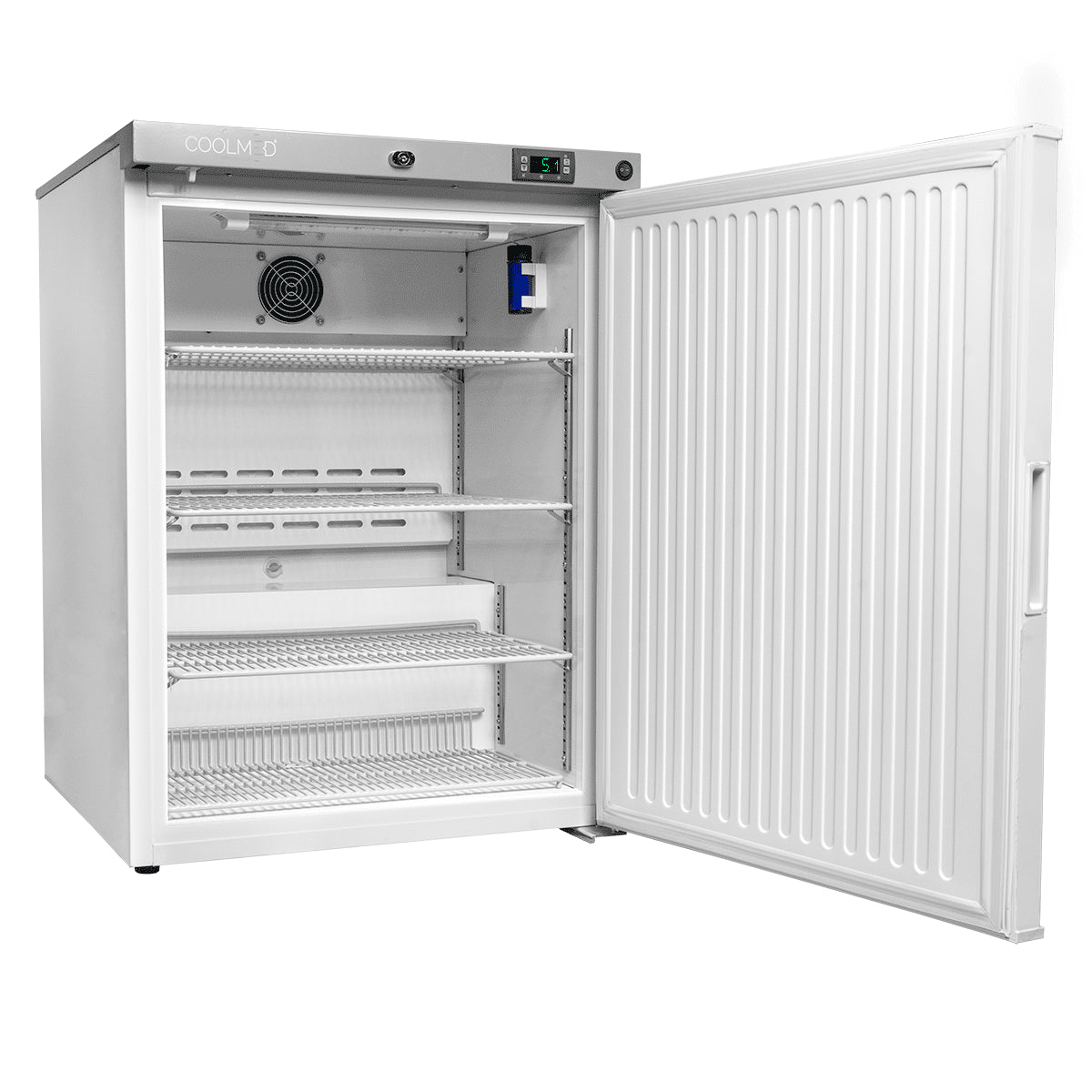 Room Temperature Storge Cabinet - 145L - CMRTSS125 -