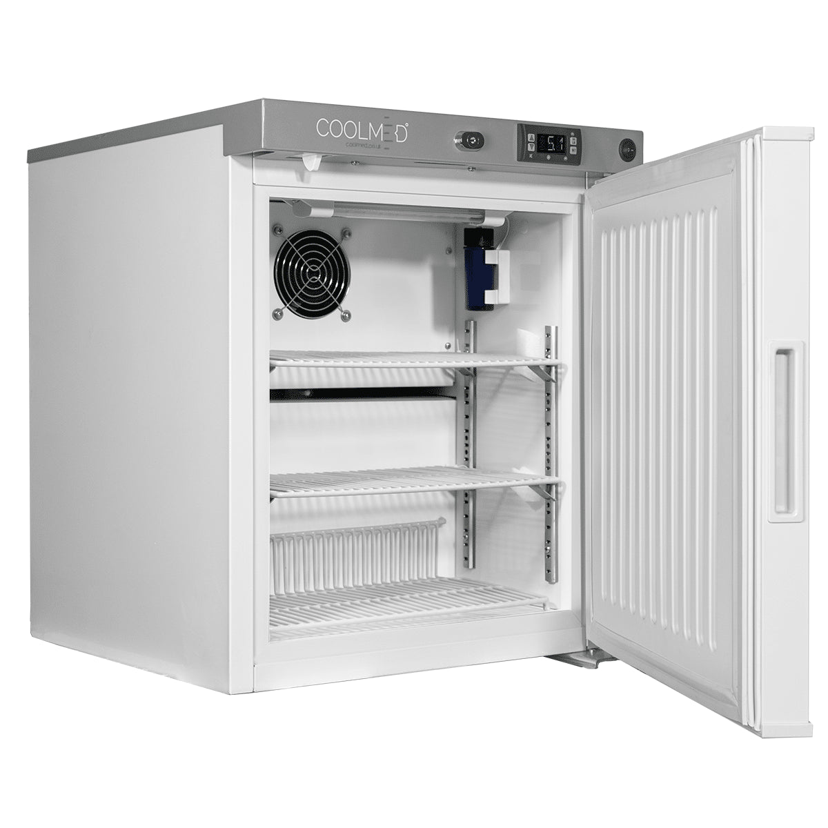 Room Temperature Storge Cabinet - 29L - CMRTSS29 -