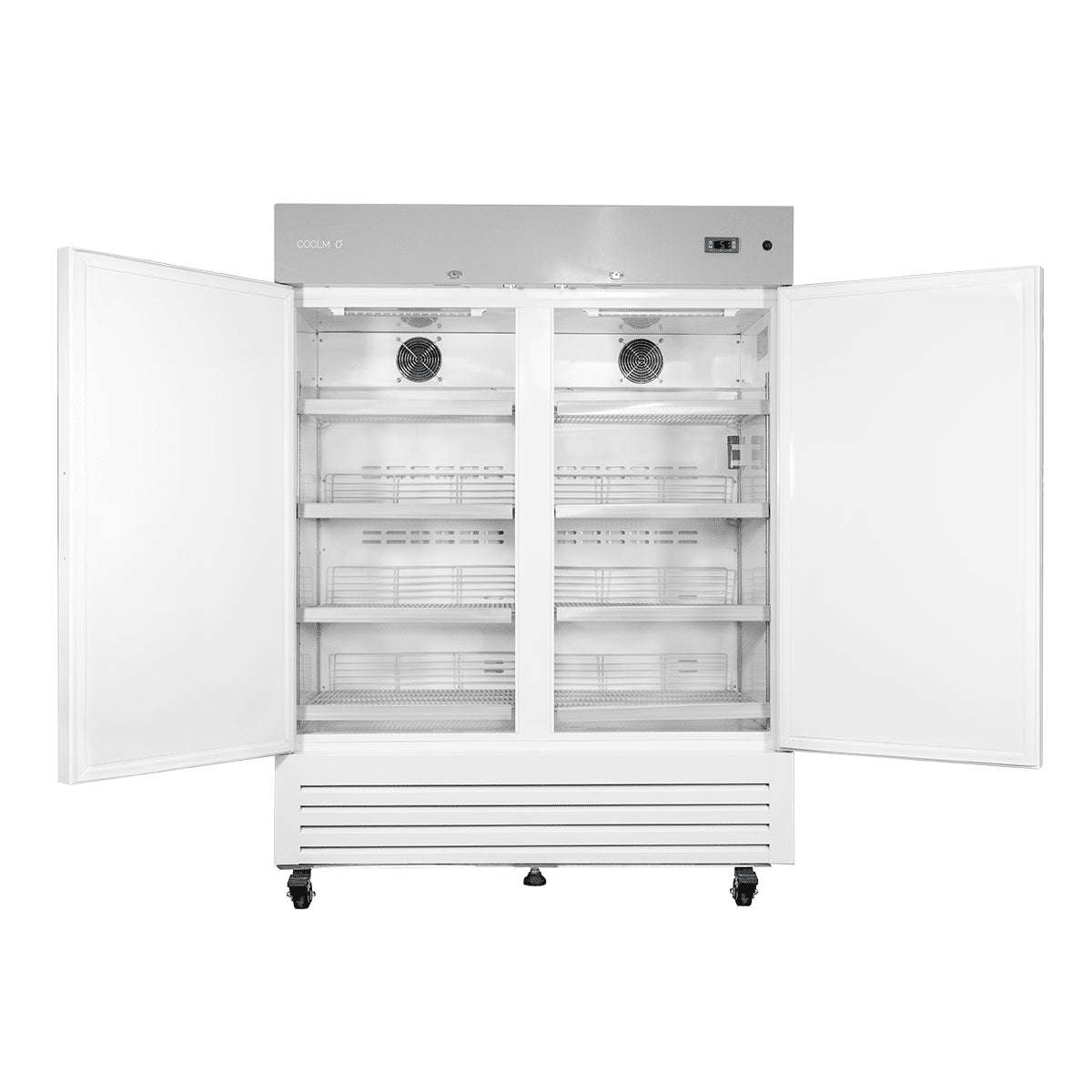 Room Temperature Storge Cabinet - 500L - CMRTSS500 -