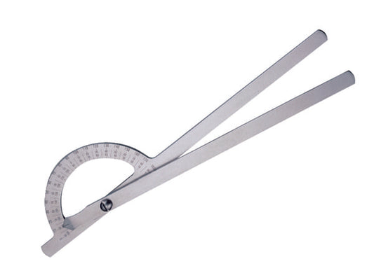 Metal Goniometer - Jinnaka Type 210mm