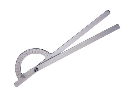 Metal Goniometer - Jinnaka Type 100mm