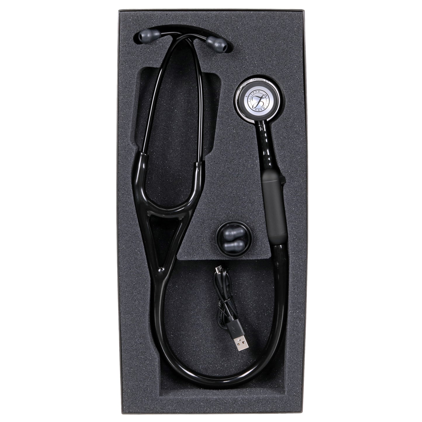 Littmann CORE Digital Stethoscope 8869 - Mirror - Littmann Stethoscopes