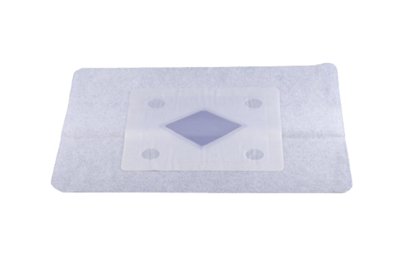 Russell Chest Seal (RCS)