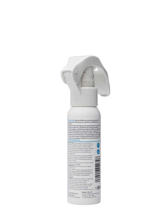 Clinisept+ Skin 100ml - Clinisept