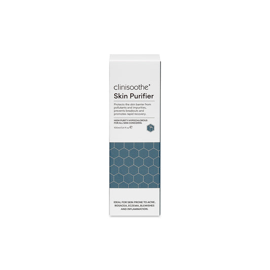 Clinisoothe+ Skin Purifier 100ml Spray -