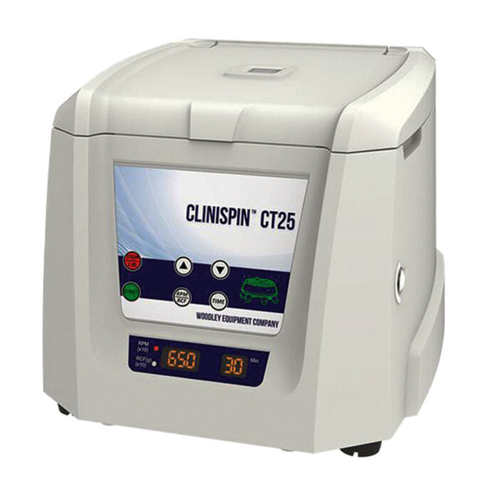 Clinispin CT25 Centrifuge