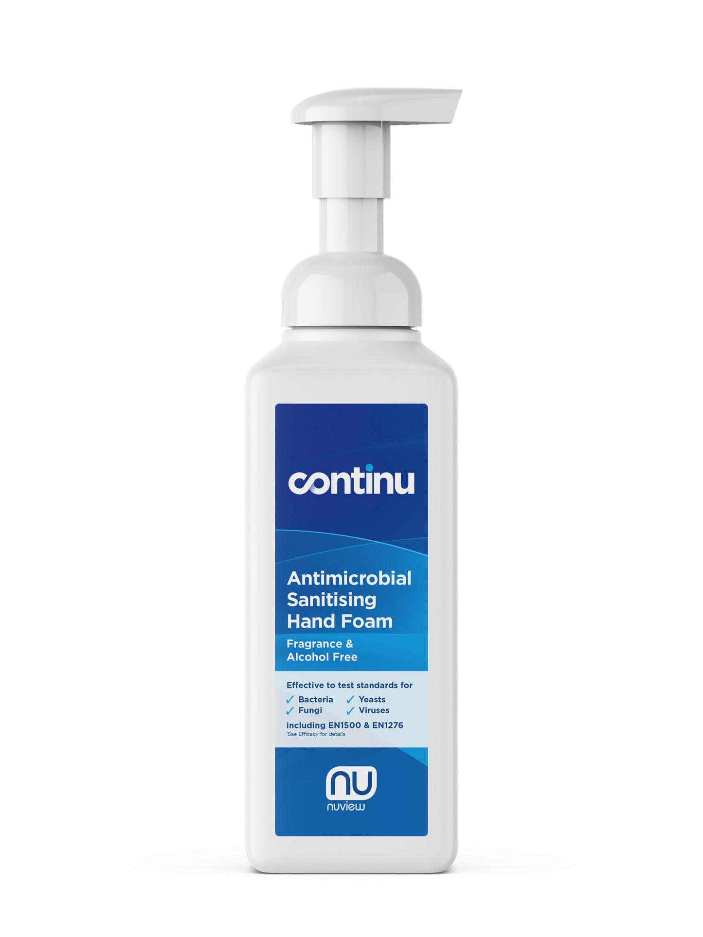 Continu Hand Foam 600ml - Continu
