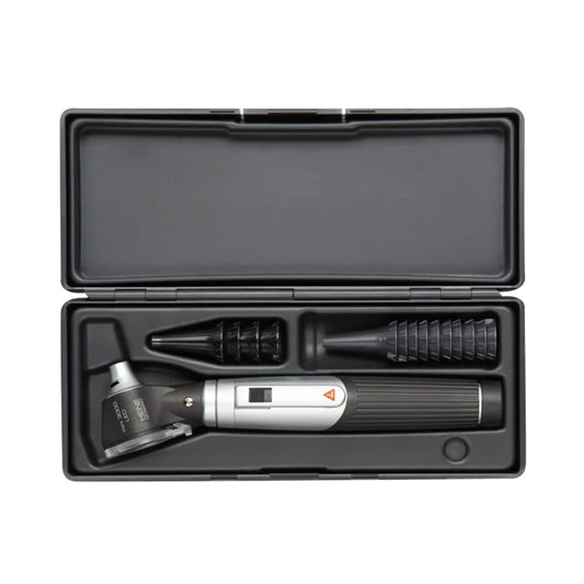 Mini3000 LED Otoscope Set -