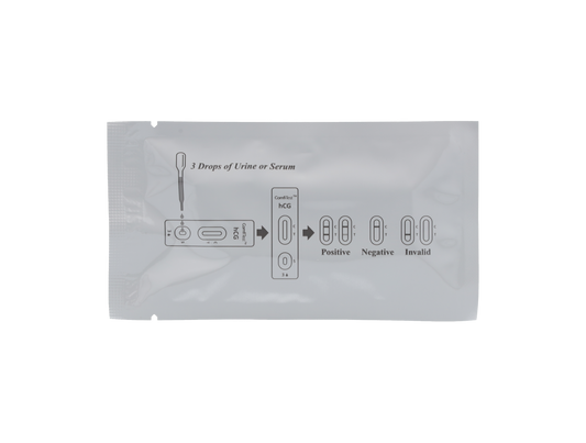 ComfiTest Pregnancy Test x 20 - D5103 - Merlin