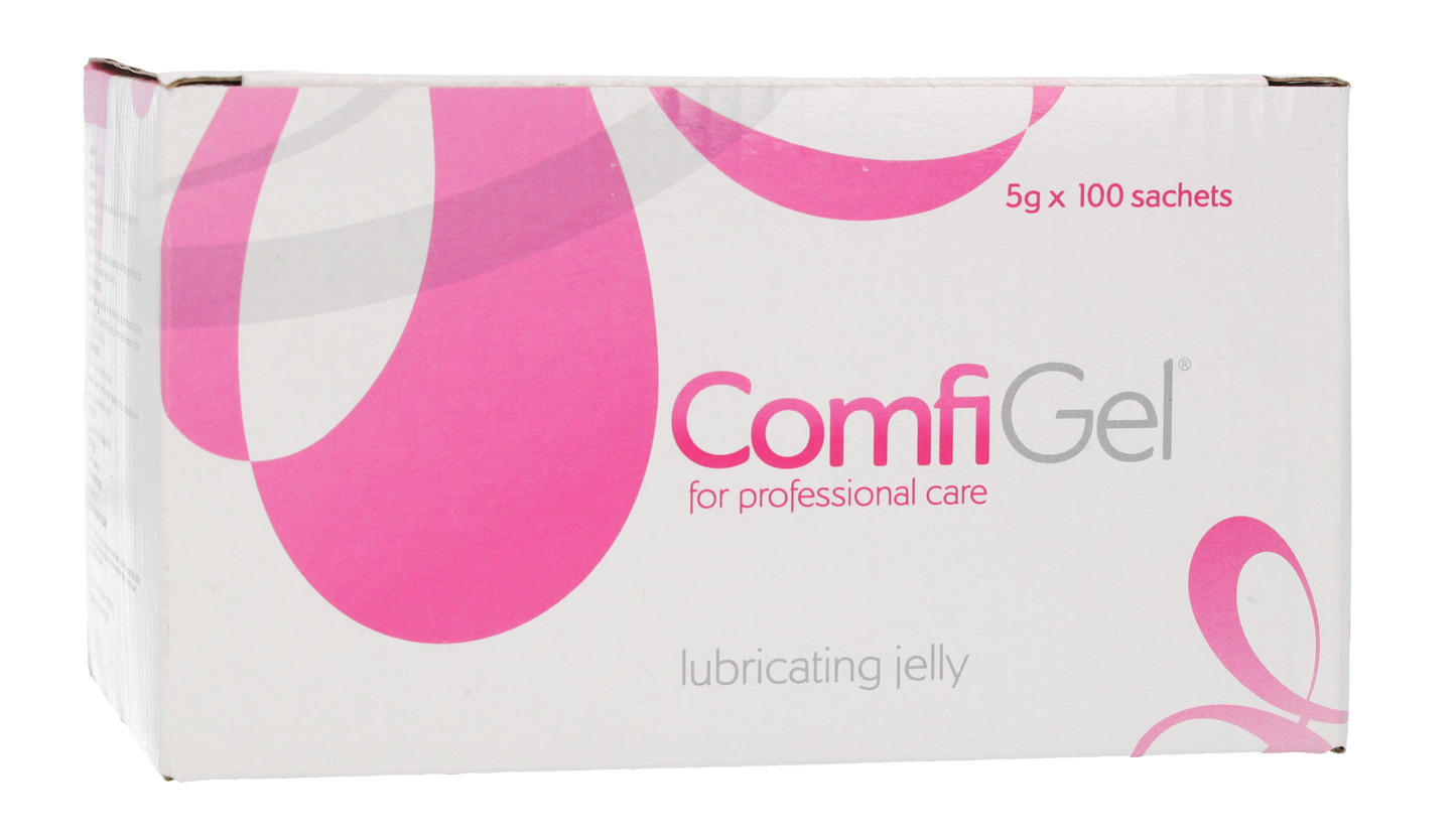 ComfiGel 5g sachet