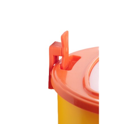 Daniels POUDS Wall Bracket (7L and above) -