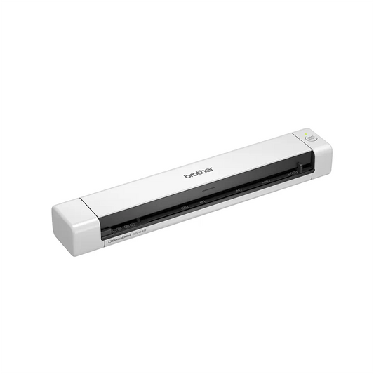 Brother DSmobile Portable Document Scanner - Brother