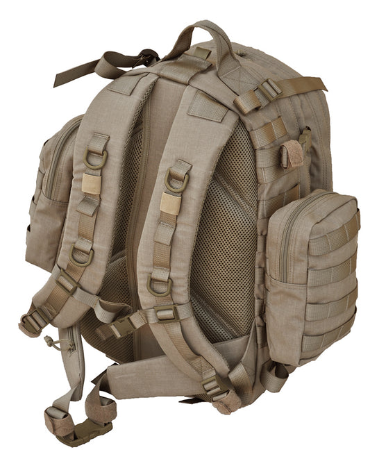 Combat Bag For Special Operations -