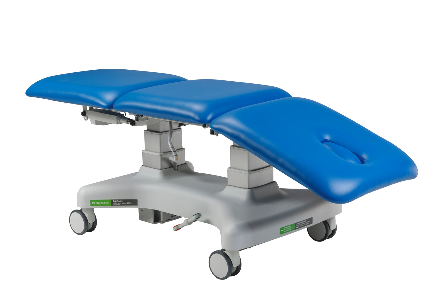 PLATINUM 3 SECTION COUCH -