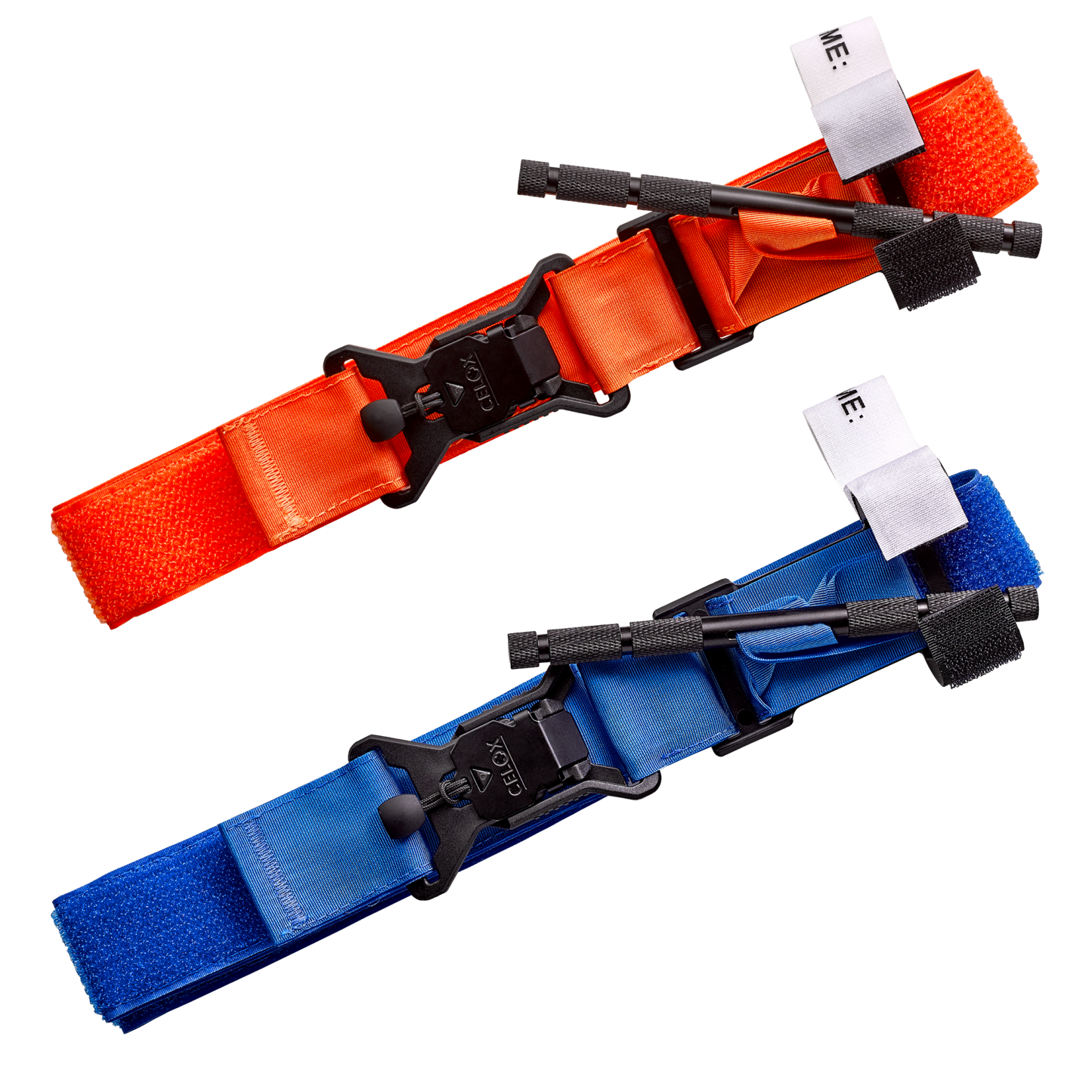 MAG-TQ Arterial Tourniquet Training - Blue