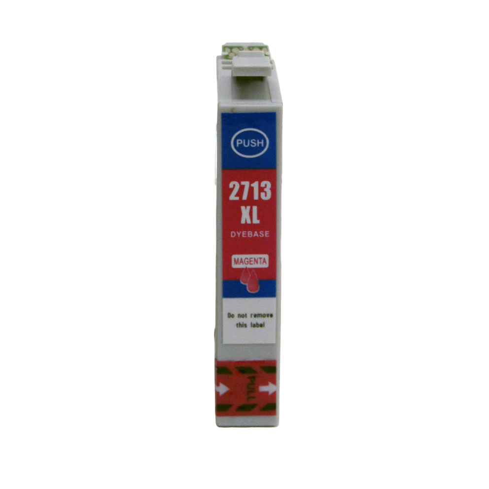 Comp Epson T2713 (27XL) Magenta Hi Cap Ink T27134010