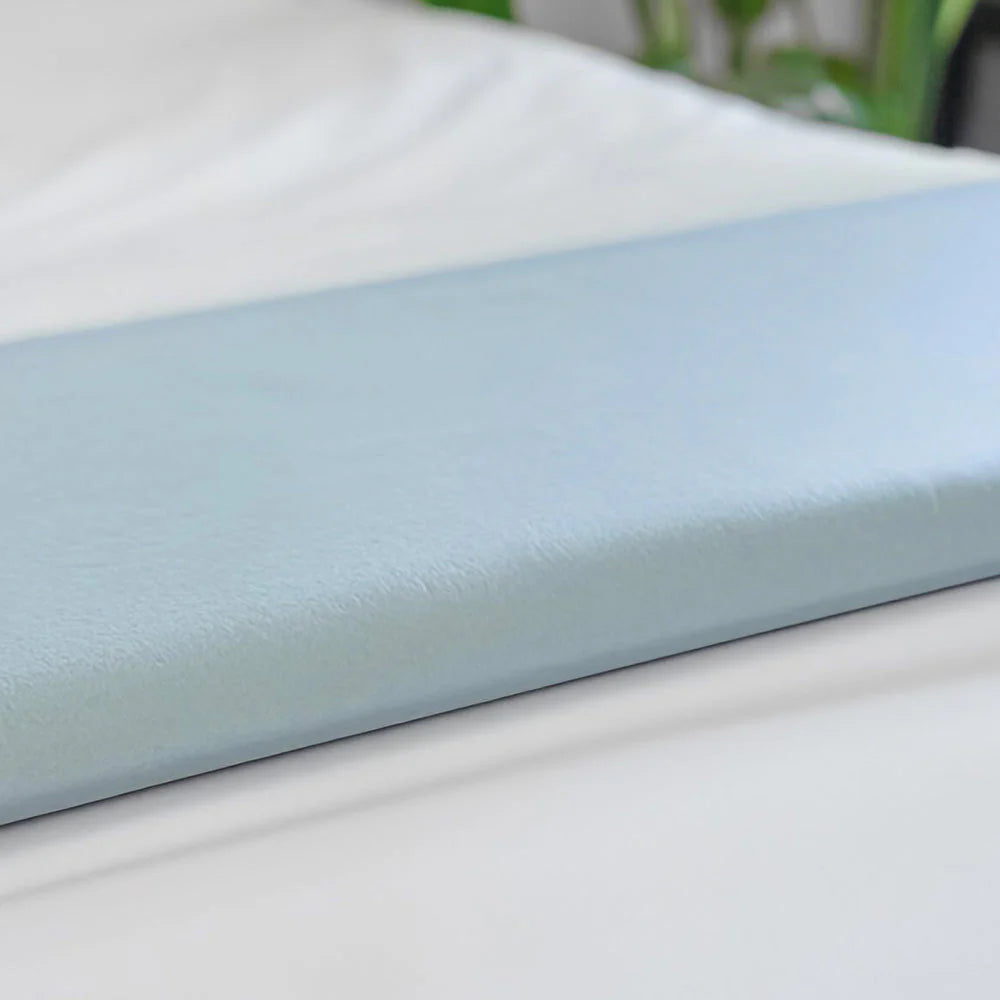 Standard blanket fleece- pale blue - Pack of 30