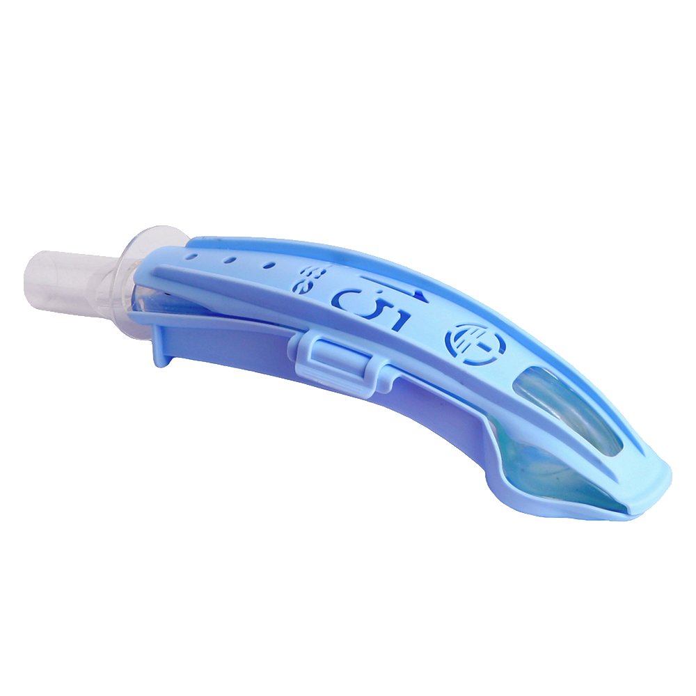 I-Gel® Supraglottic Airway - Size 1.5 - Infant 5-12kg - 3S Healthcare