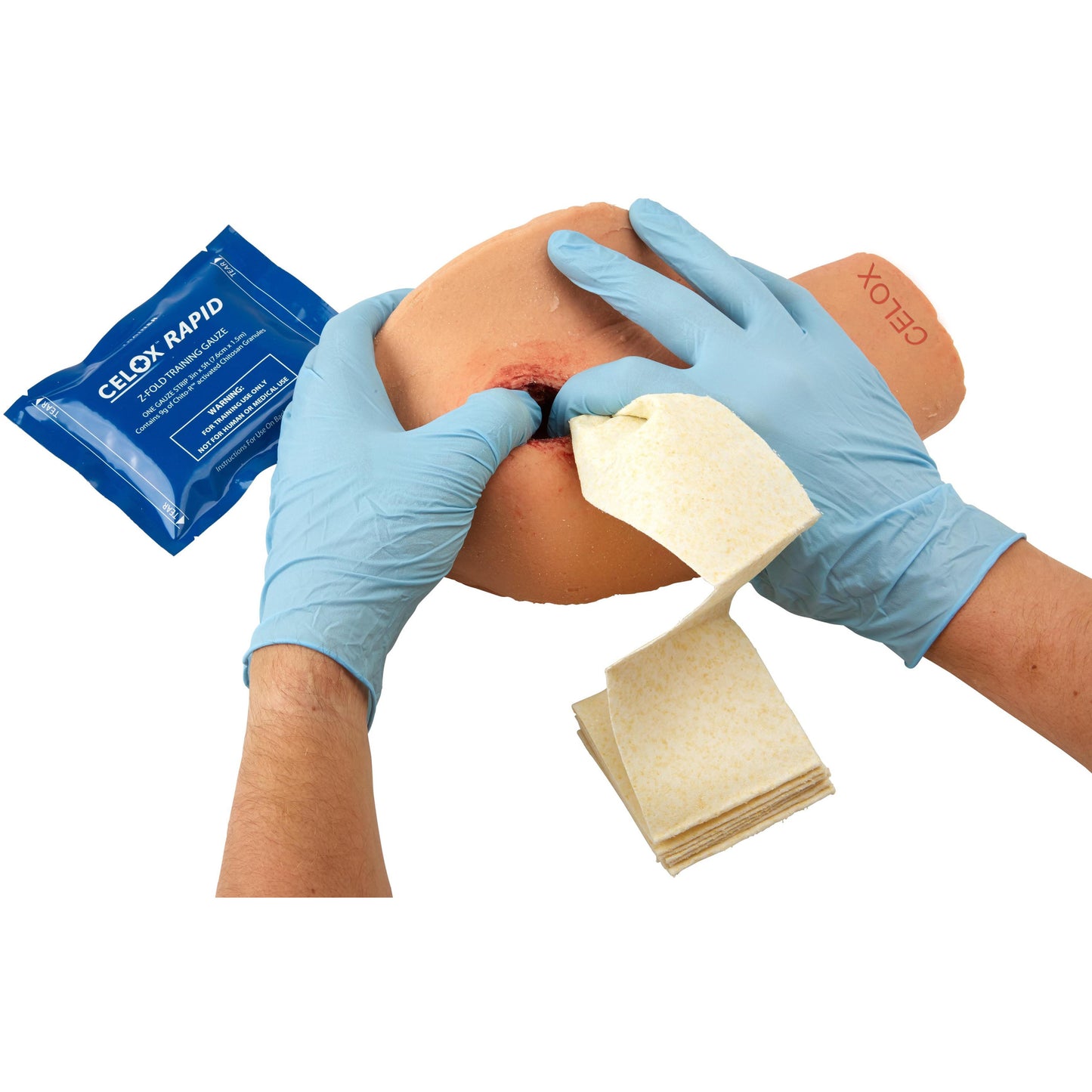 Celox Academy Shoulder Training Kit - Celox